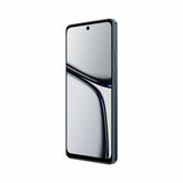 Smartphone Realme C65 8 GB RAM 6,67" MediaTek Helio G85 256 GB Black